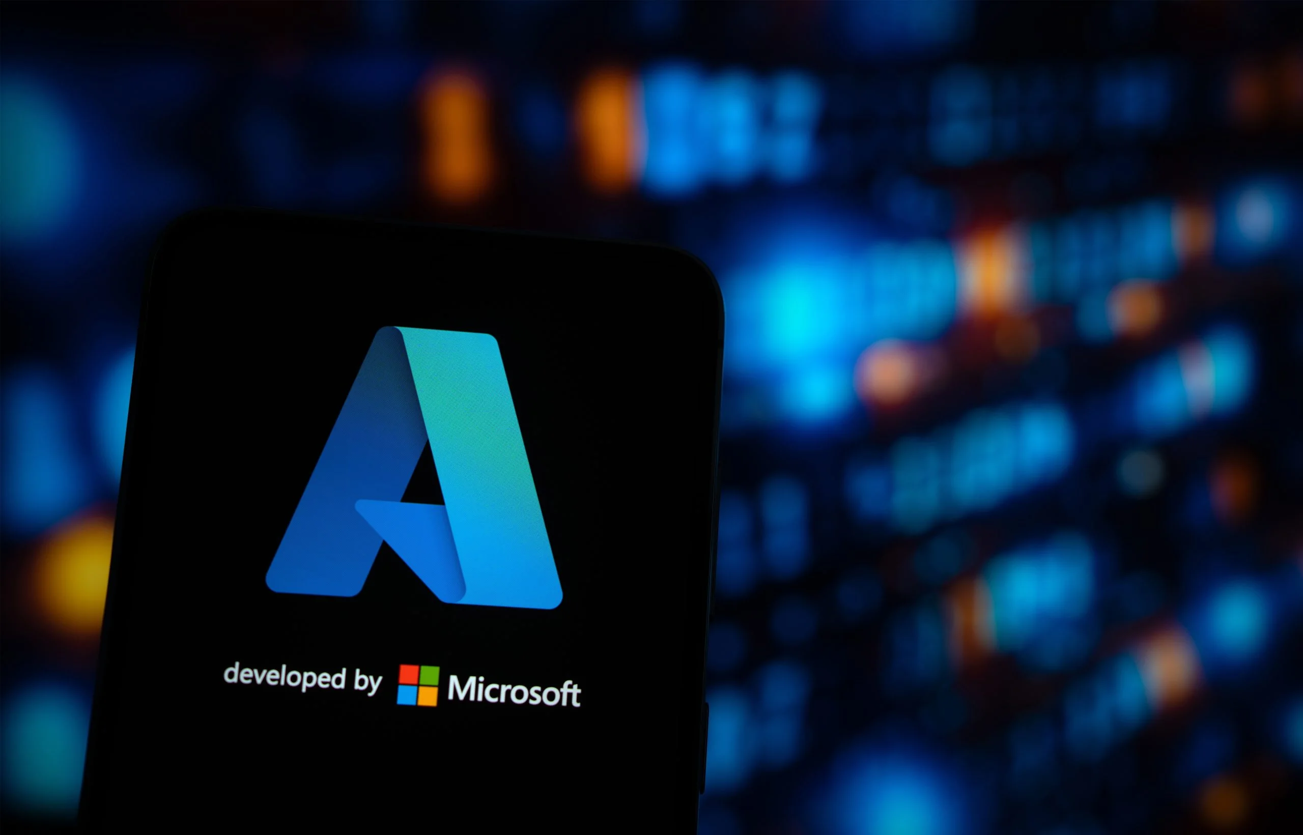 Microsoft Azure